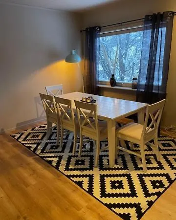 Pa Sor Tromsoya * Tromsø