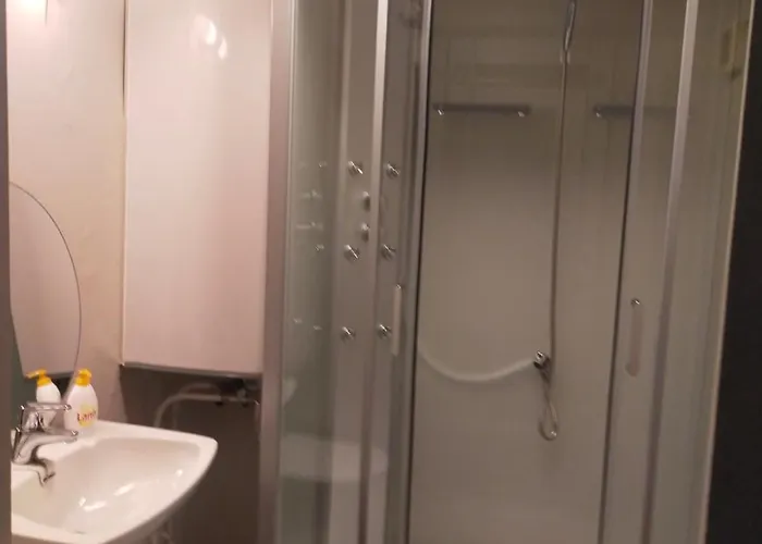 Pa Sor Tromsoya Apartamento Tromsø