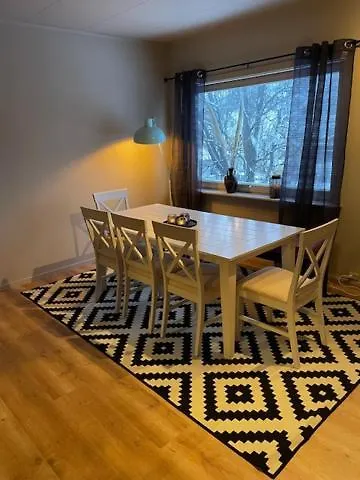 Pa Sor Tromsoya * Tromsø