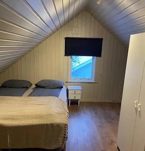 Apartamento Pa Sor Tromsoya