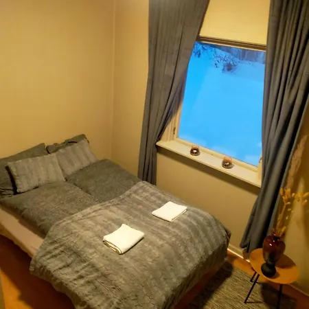 Leilighet På Sør Tromsøya